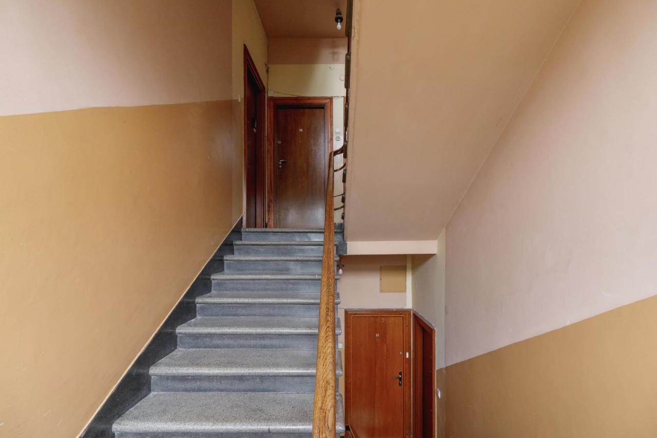 Przytulne Studio Krowoderska Krakow By Noclegi Renters Dış mekan fotoğraf