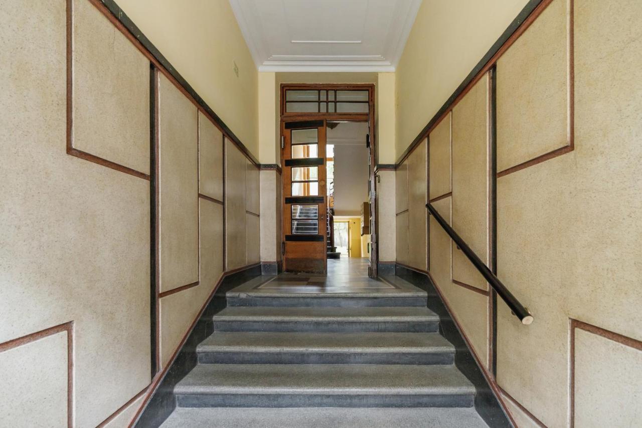 Przytulne Studio Krowoderska Krakow By Noclegi Renters Dış mekan fotoğraf